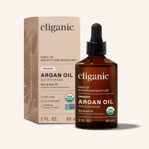 Organic Argan Oil Serum for Skin Repair and Moisturizing - Hydrate Lightweight Moisturizer Skincare Comfort Moisture Radiant Evening