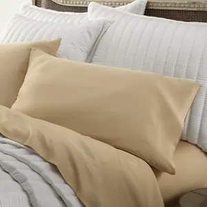 Urban Bamboo Pillowcases