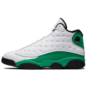 Air Jordan 13 Retro 'Lucky Green'