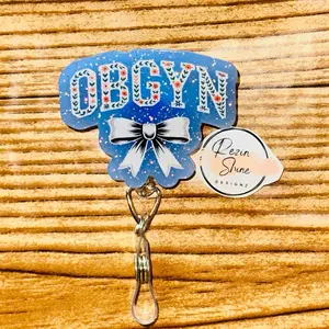 OBGYN Badge Reel