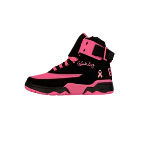 708180 Patrick Ewing Breast Cancer Sample Sneaker