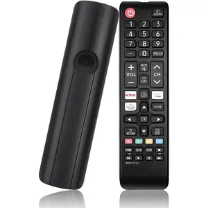 Universal Replacement Remote Compatible for Samsung Smart TV Remote Control for Samsung LCD LED HDTV 3D TVs BN59-01315J BN59-01315A BN59-01301A BN59-01303A BN59-01199F