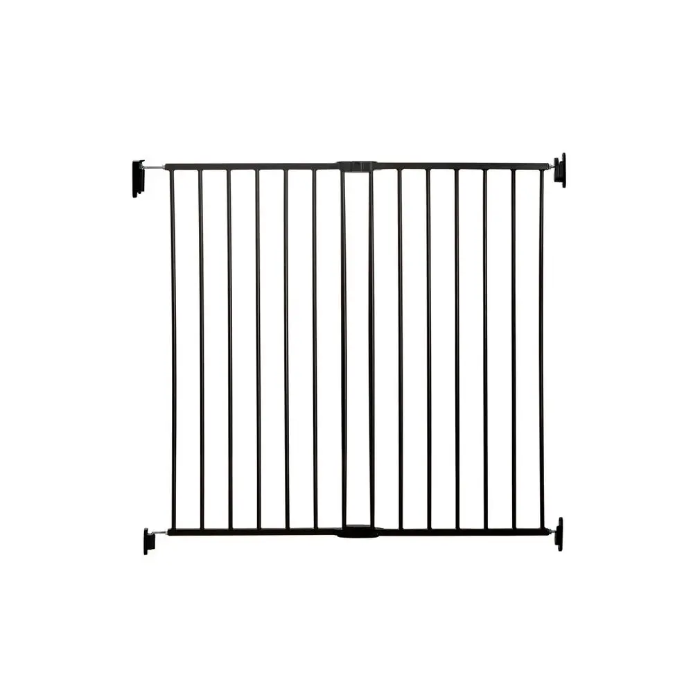 Regalo Extra Tall Top of Stair Gate, Baby, Safety, Height