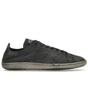 Balenciaga Men's x adidas Stan Smith Worn-Out Black, from StockX