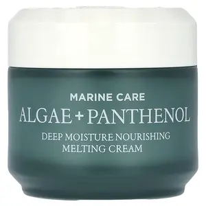 Heimish Marine Care, Algae + Panthenol, Deep Moisture Nourishing Melting Cream, 1.85 fl oz (55 ml)