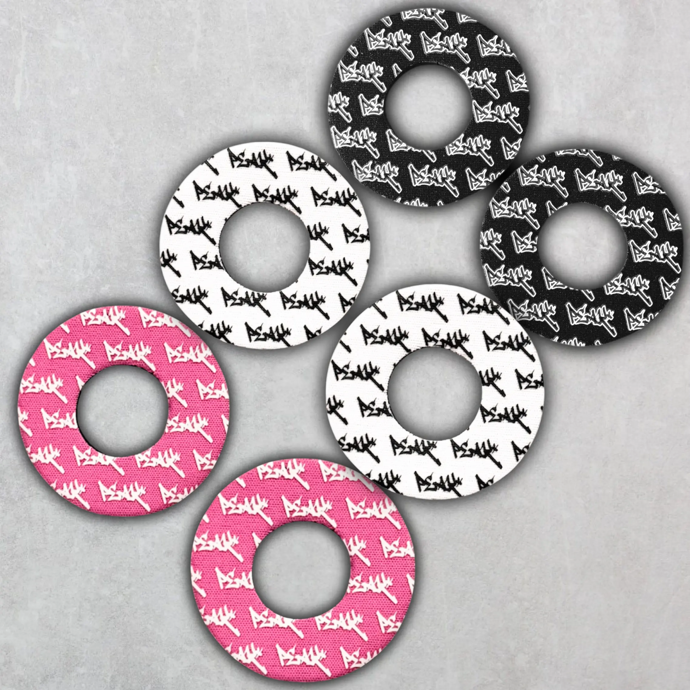 Peak Grip Donuts Peak Grip Donuts