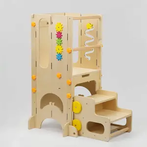 Hicooo | Foldable Toddler Tower