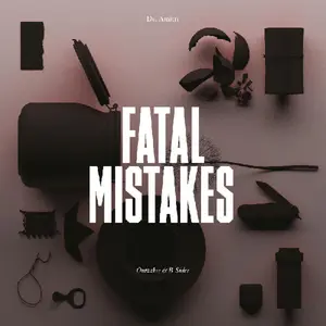Del Amitri - Fatal Mistakes: Outtakes & B-sides  [COMPACT DISC - CD] Digipack Packaging