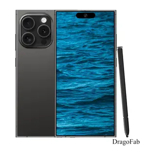 S25 Ultra Smart Android Phone, 6.8 Inch Screen, Dual Sim Card Slots, Octa-Core Cpu, 4g Network, 4+64GB RAM, 4100mah Battery, 5+13mp Camera