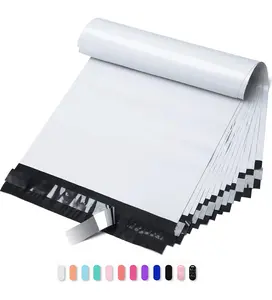 Jiaropack 9x12 Inch Poly Mailers For Shipping