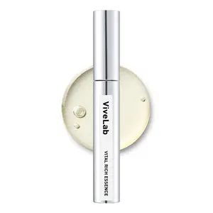 ViveLab Vital Rich Essence Peptide Hair Brow and Lash Serum 10g