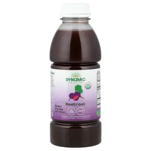 Dynamic Health Beetroot, 16 fl oz (473 ml)