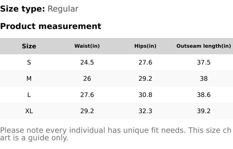 OQQ Women's Fleece Lined Leggings Weather Thick Thermal Warm Winter Butt Lift High Waist  Yoga Pants For Hiking Workout Leggings SpringStatements