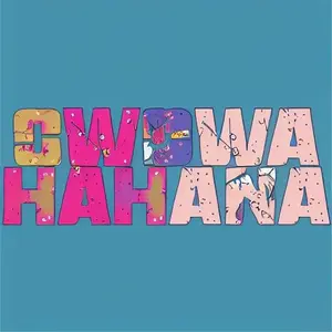 CWDWAHAHANA