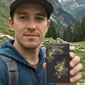 Herbal tea sticks,2 packs, 40 pieces