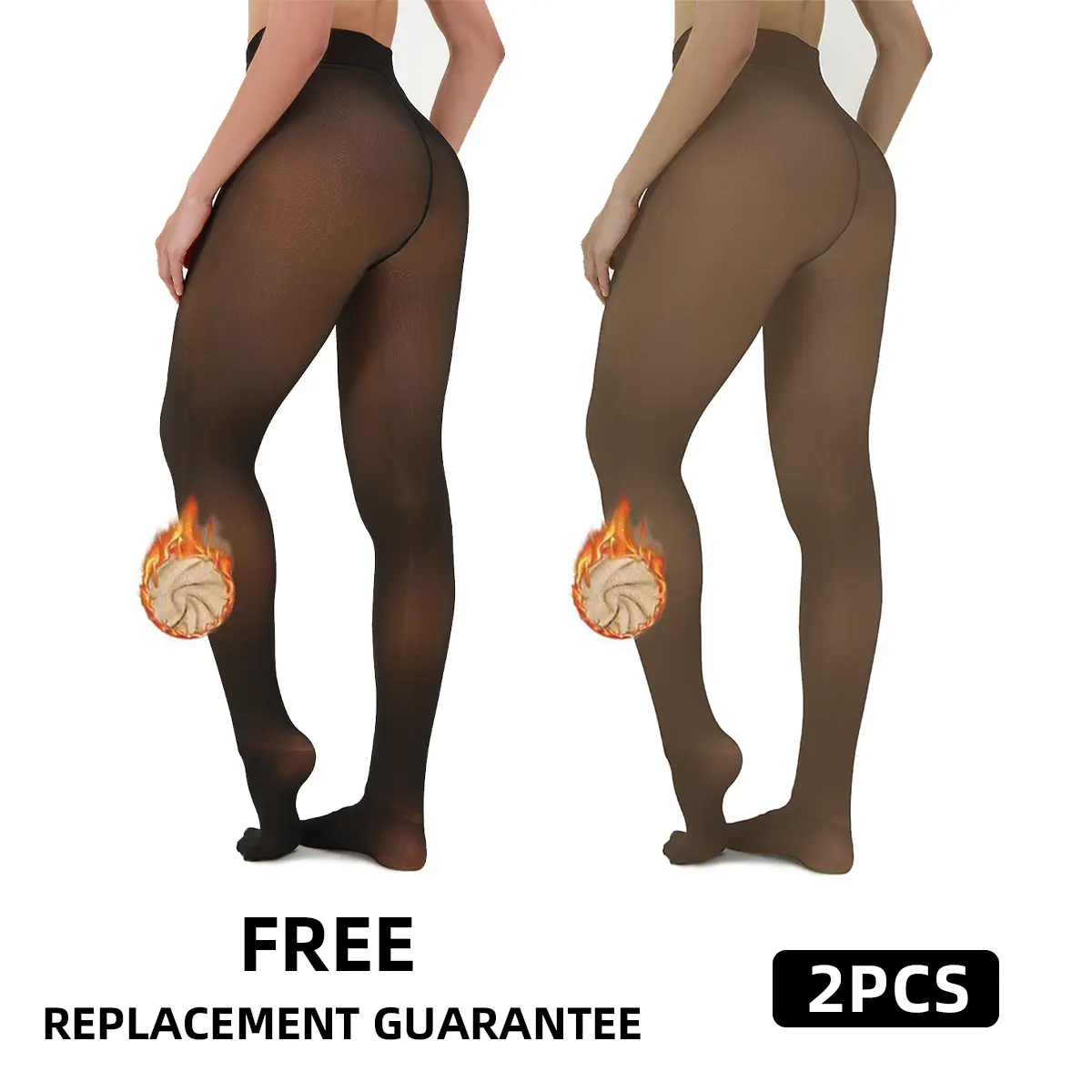 Honey Bronze + Ash Bronze 