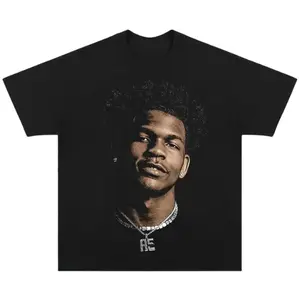 Anthony Edwards Youth and Adult T-shirt and Sweatshirt graphic tees, Tees, graphic shirts Rising Star Portrait Vintage Basketball Streetwear Shirt Young Superstar Drip Style Youth T-Shirt Adult T-Shirt Crewneck Sweatshirt Gift