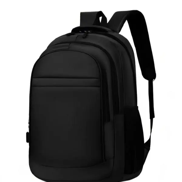 Men's Fashion Minimalist Lightweight Backpack, Student Backpack, Work Business Everyday Luggage Bag, Work Business Backpack