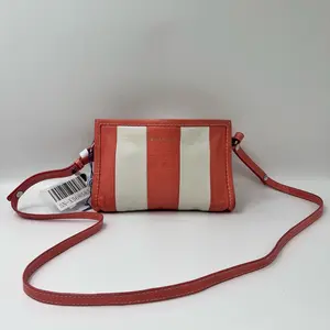 Pre-owned Balenciaga coated canvas Crossbody Bags