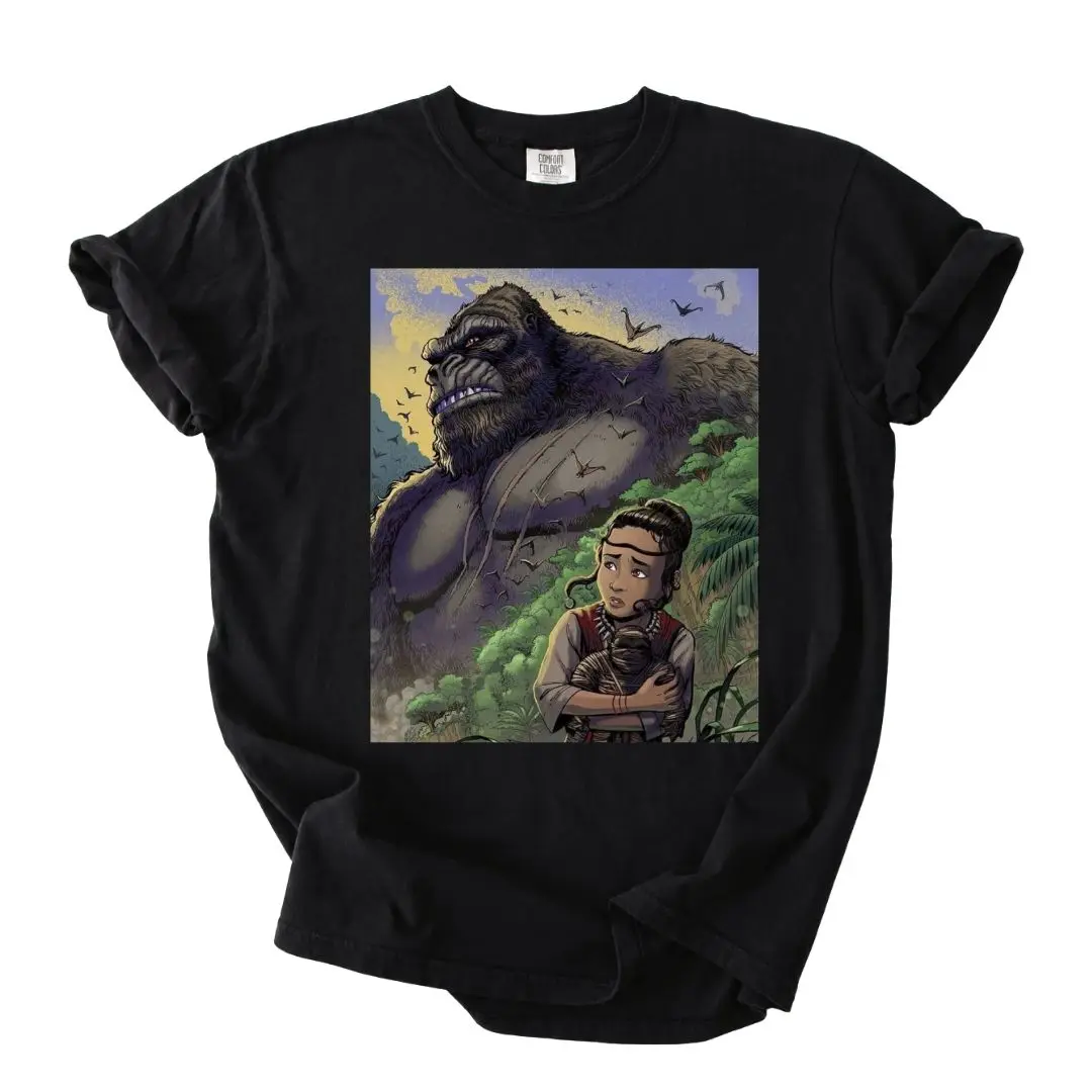 Kaylee H T-shirt, Memorial Unisex Cotton Shirt Gifts