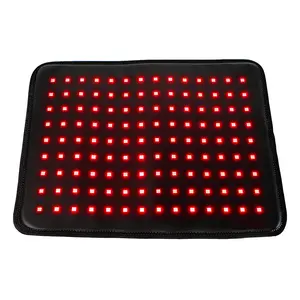 Red Infrared Light Therapy Pad for Pets,126-LED 660nm850nm Health Therapeutic