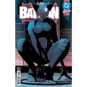 ABSOLUTE BATMAN #13 Third Printing