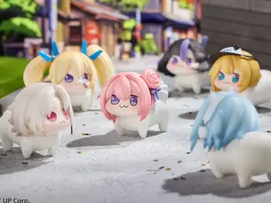 GODDESS OF VICTORY: NIKKE - Doro Series Hobbysakura Collectibles