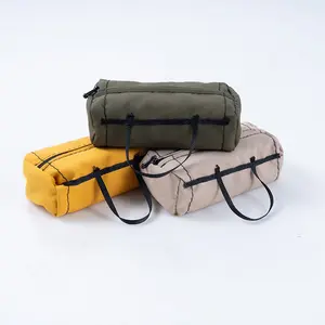 1:1:10 / 18 /24climbing car driver carry-on bag accessory toy，Travel Home Organizer Side Pouch Travel Organizer Set Storage Pouch（Toy travel bag, not a real bag）