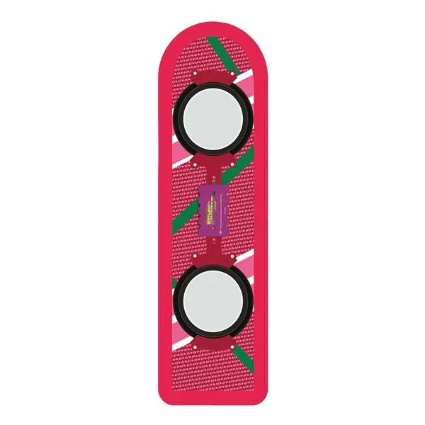 Back to the Future Hoverboard Prop Back to the Future Hoverboard Prop