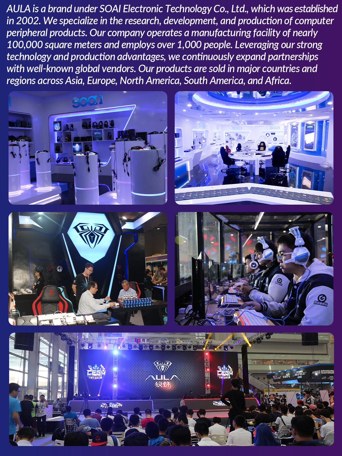 Aula F108 Pro Full Size Wireless Mechanical Gaming Keyboard With Knob Smart Screen Num Pad Creamy Typing Tri-Mode RGB Backlit Hot Swappable Keyboard for Work&Gaming – Office Accessories  Gift (Red)  creamy keyboards  Mother's Day gift