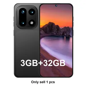 Latest Unlocked Smart Android Phone, Octa-Core Cpu, Android 12.0, 3200mah Battery, 4g Network, 6.56-Inch Screen, Dual Sim Slot, Android Smartphone