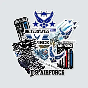 US Air Force Sticker Pack ️ US Air Force Sticker Pack ️