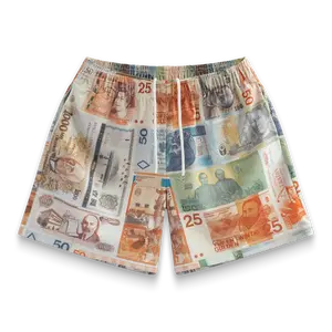 Money Shorts
