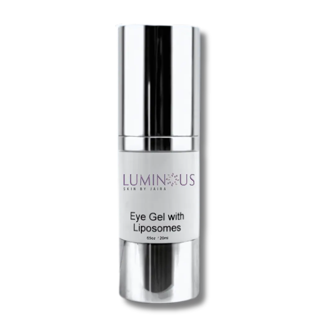 Eye Gel for Skin Care and Repair