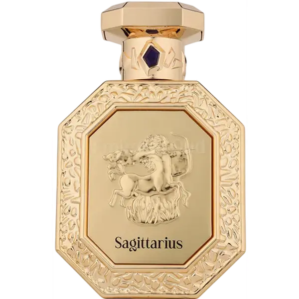 Genesis Sagittarius EDP 90ml by French Avenue