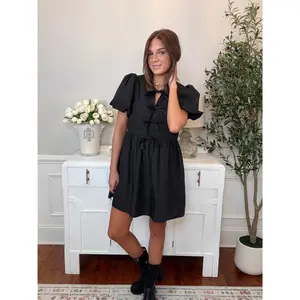 My Little Black Dress | Black - Product Description Not Provided Additional Information Needed