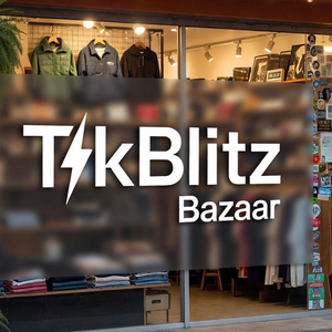 TikBlitz Bazaar