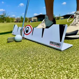 Edge Putting Rail 70°