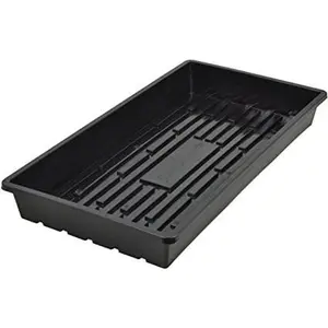 Super Sprouter® Quad Thick Tray 10x20 Tray No Holes