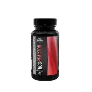 HCG 60 Organic Capsules Vida Divina formulares for healthy weight control, tones the body Vitamin Supplement Dietary Healthcare Fitness