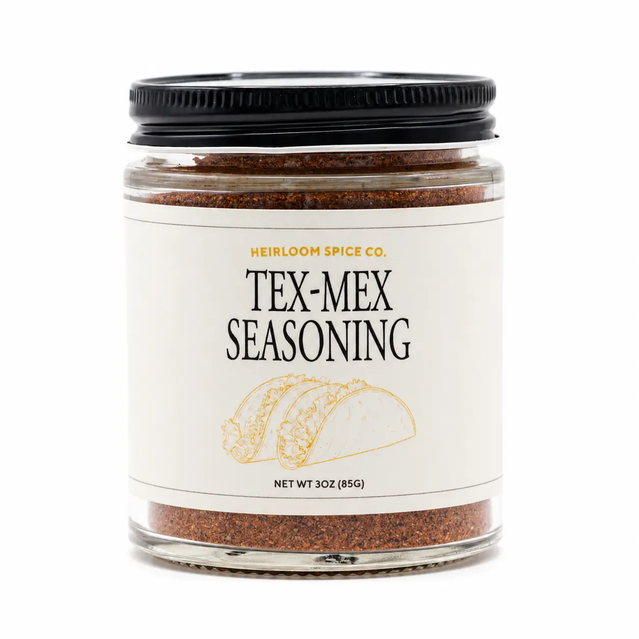 Tex-Mex Seasoning
