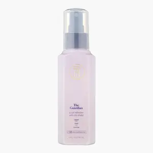 The Guardian Curl Refresher
