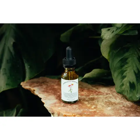 Echinacea Spell Oil