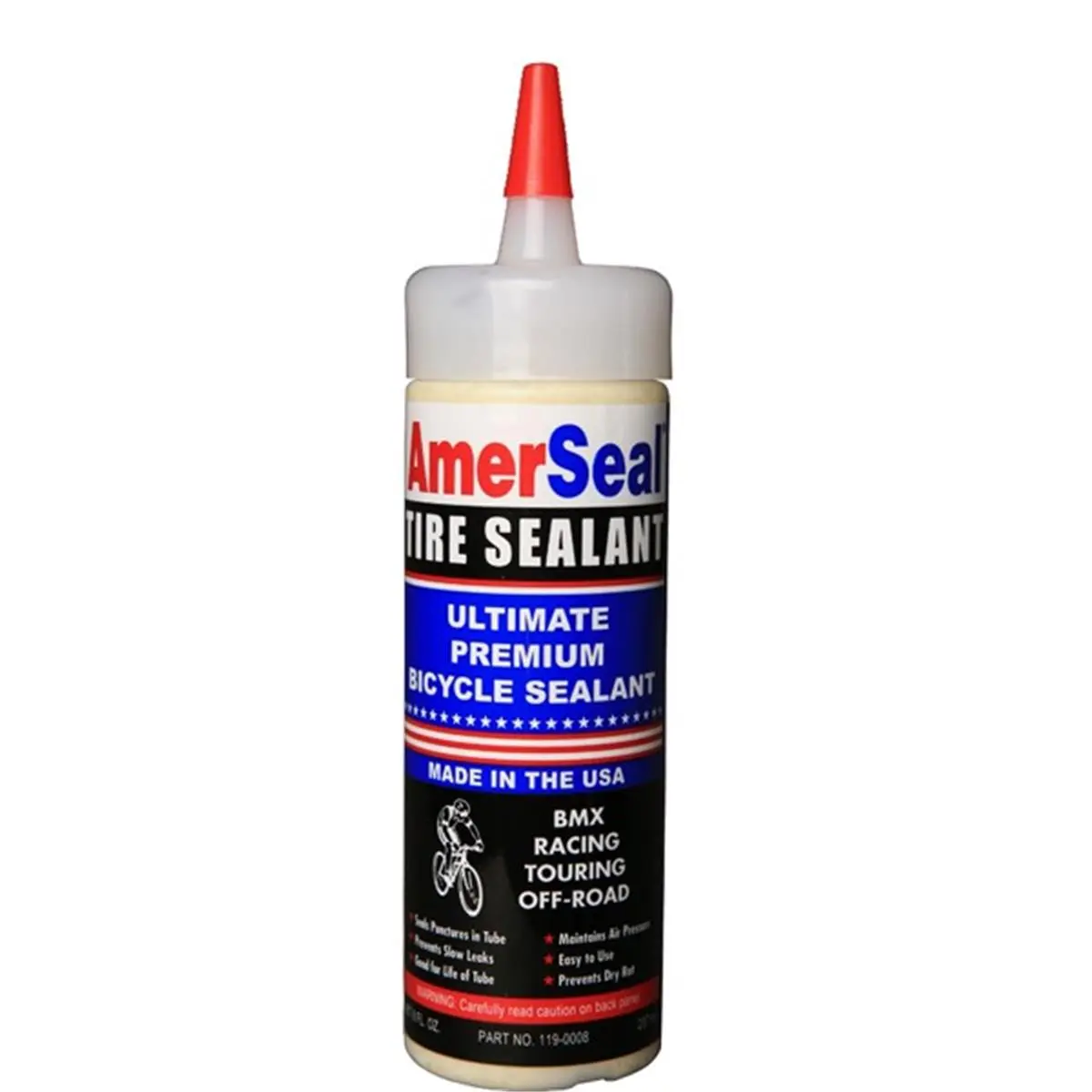 212 MAIN Tyre Sealant, 5 gal Heavy-Duty Solution, Coats Inner Surfaces to Prevent Bead Leaks, Seals Punctures up to 1/4 Inch in Standard & Heavy Ply Tires, Prevents Bead Leaks, Cycling, Tire Repair, Outdoor Equipment, Puncture Fix, Valve Stem Fit