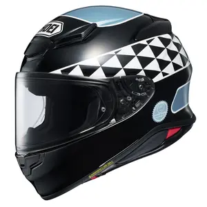 Shoei RF-1400 Shakin' Speed Full-Face Helmet