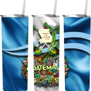 GUATEMALA TUMBLER 20 oz