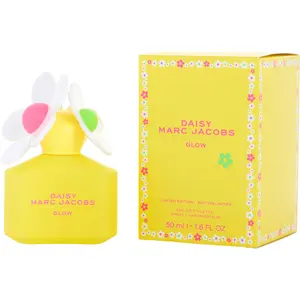 Marc Jacobs Daisy Glow By Marc Jacobs Edt For Women