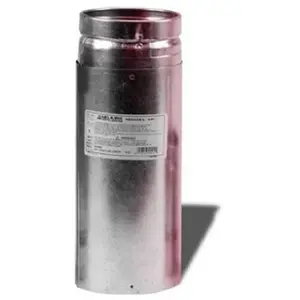 Selkirk 243086 Adjustable Length Pipe