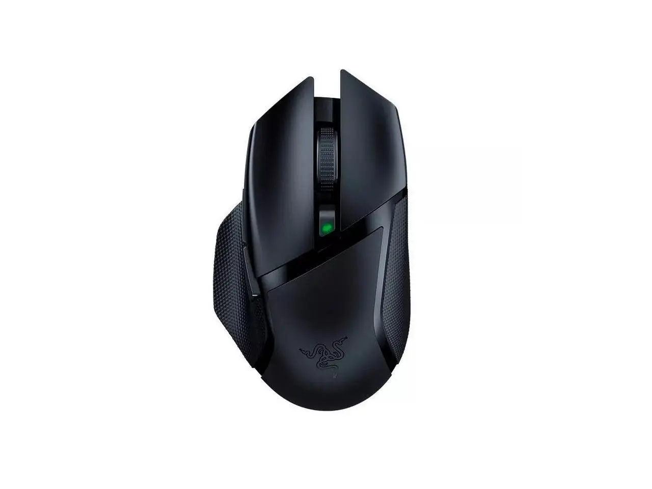 Razer Basilisk X Hyperspeed Wireless Optical Gaming Mouse Razer Basilisk X Hyperspeed Wireless Optical Gaming Mouse