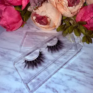 Goddess Lashes - Natural Looking Eyelashes for a Flawless Look - Makeup